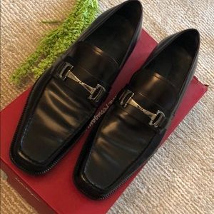 Salvatore Ferragamo Tesi Shoe